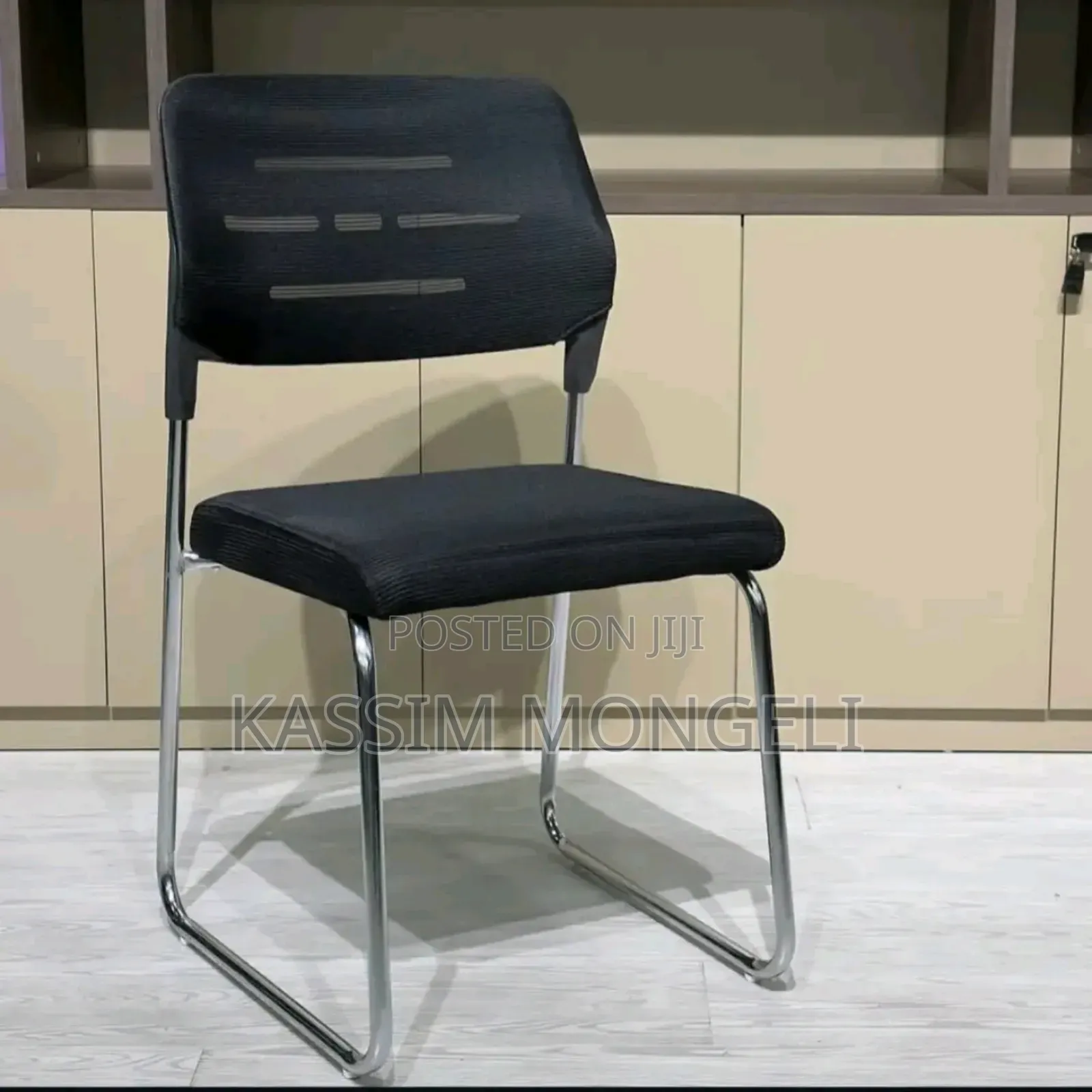 Vistor Chairs