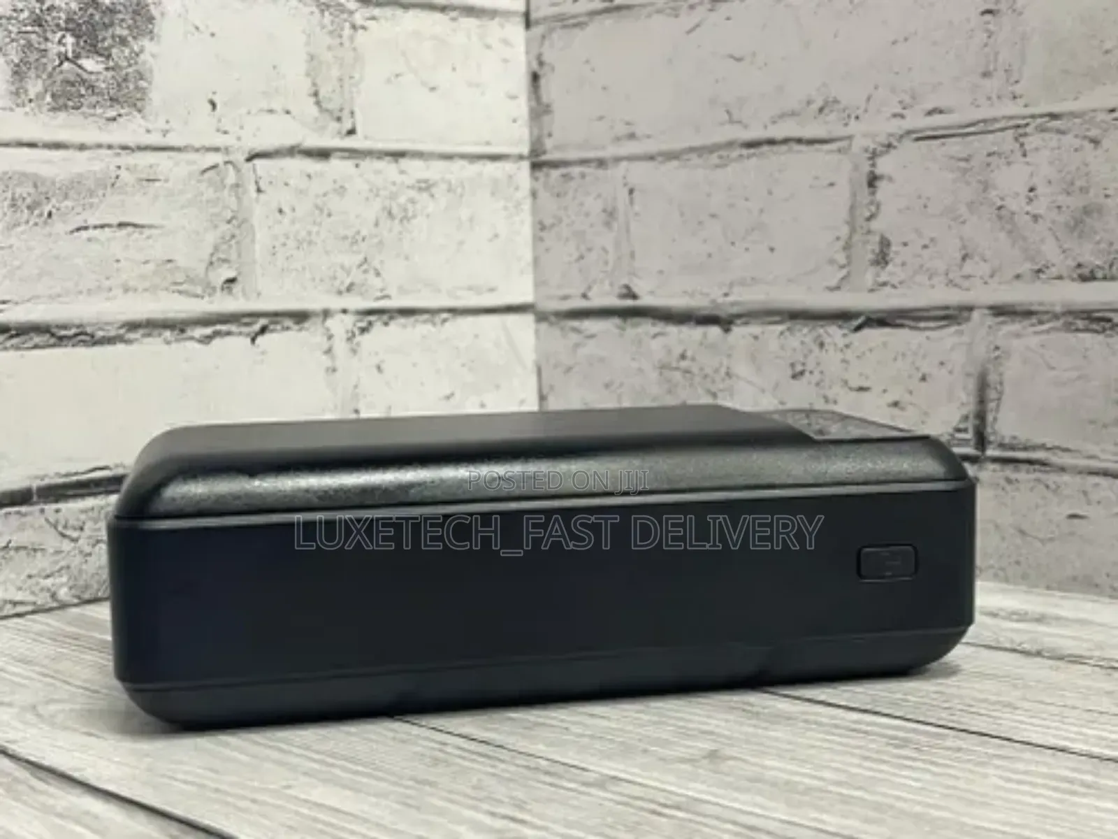 Sunpin Sp203 Powerbank 30000mah
