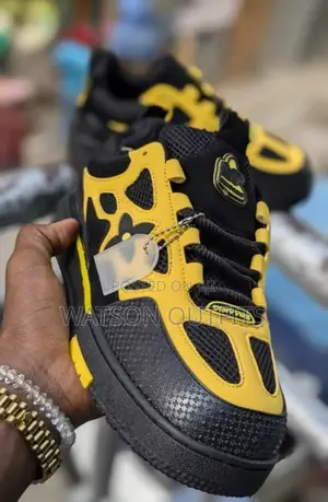 New Starred Lv Shoes