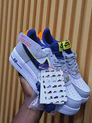 New Nike Raba/Sneakers Official/Classic Footwears