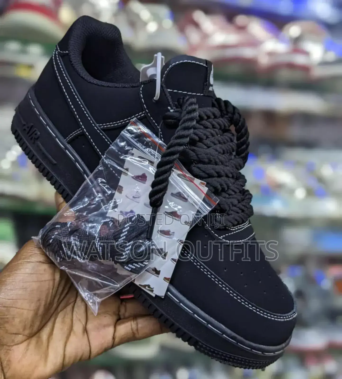 New Nike Raba/Sneakers Official/Classic Footwears