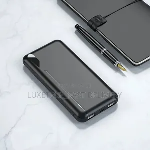 Sunpic Sp-106 Powerbank 20000mah