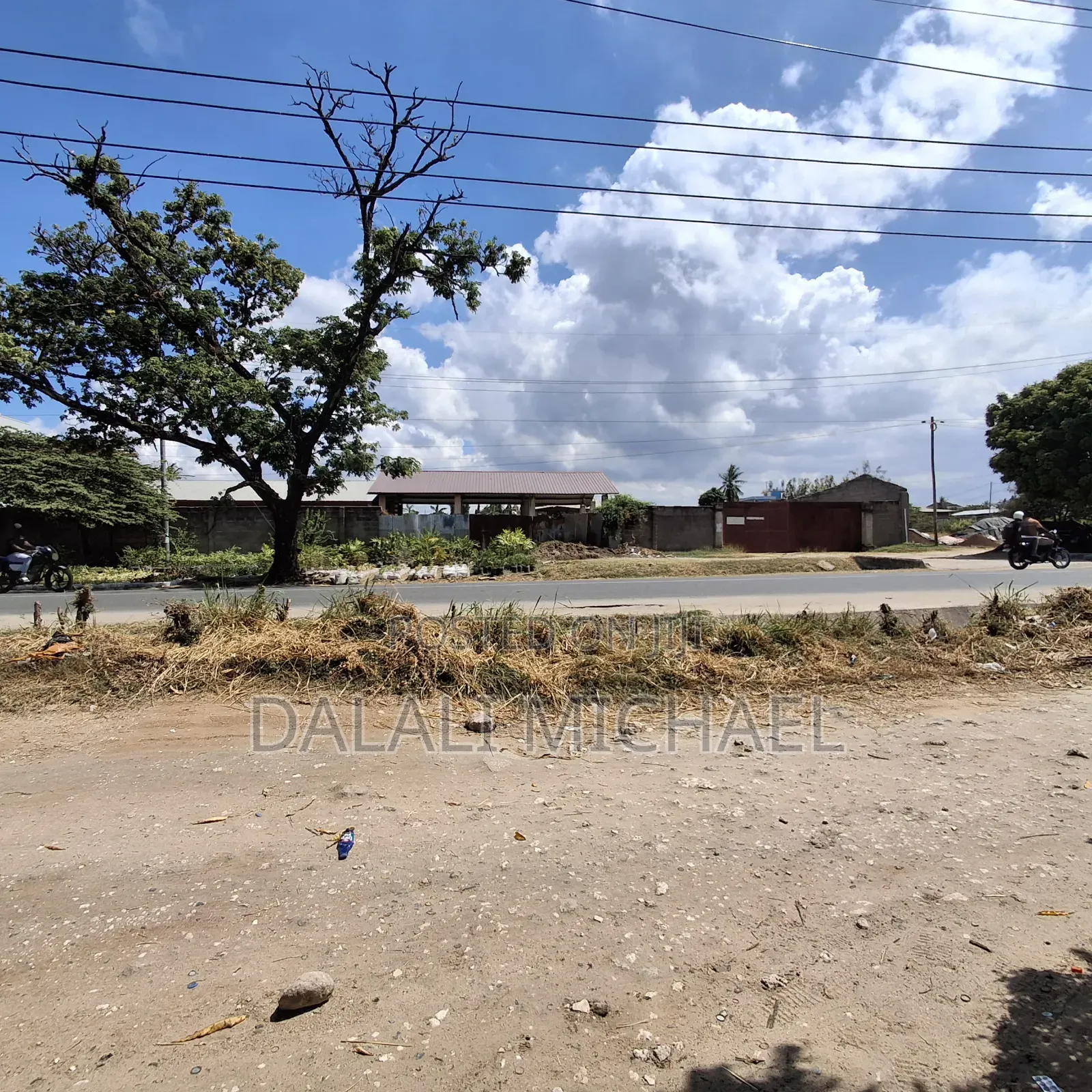 Commercial Property for Sale