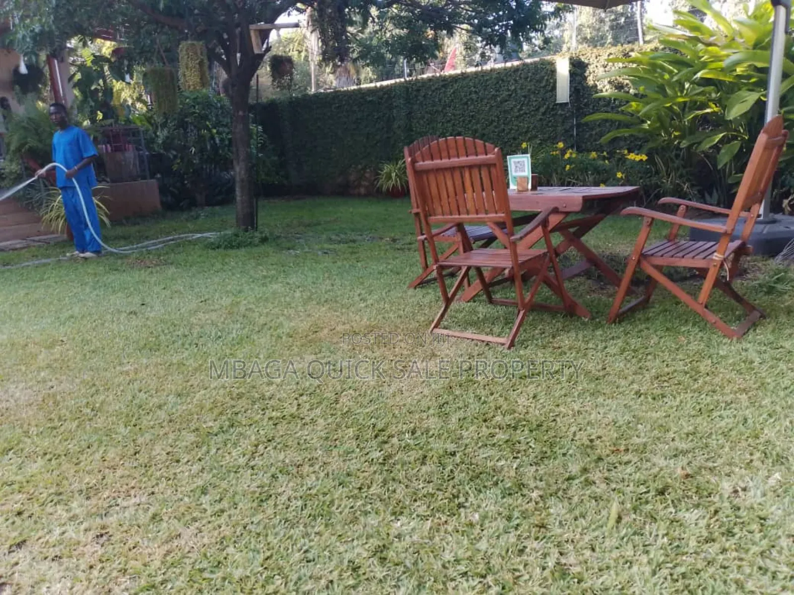 4bdrm House in Mikocheni Regent for sale