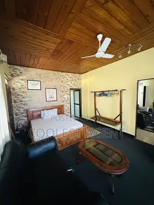 Furnished 1bdrm Shared Apartment in Mikocheni, Kinondoni for rent