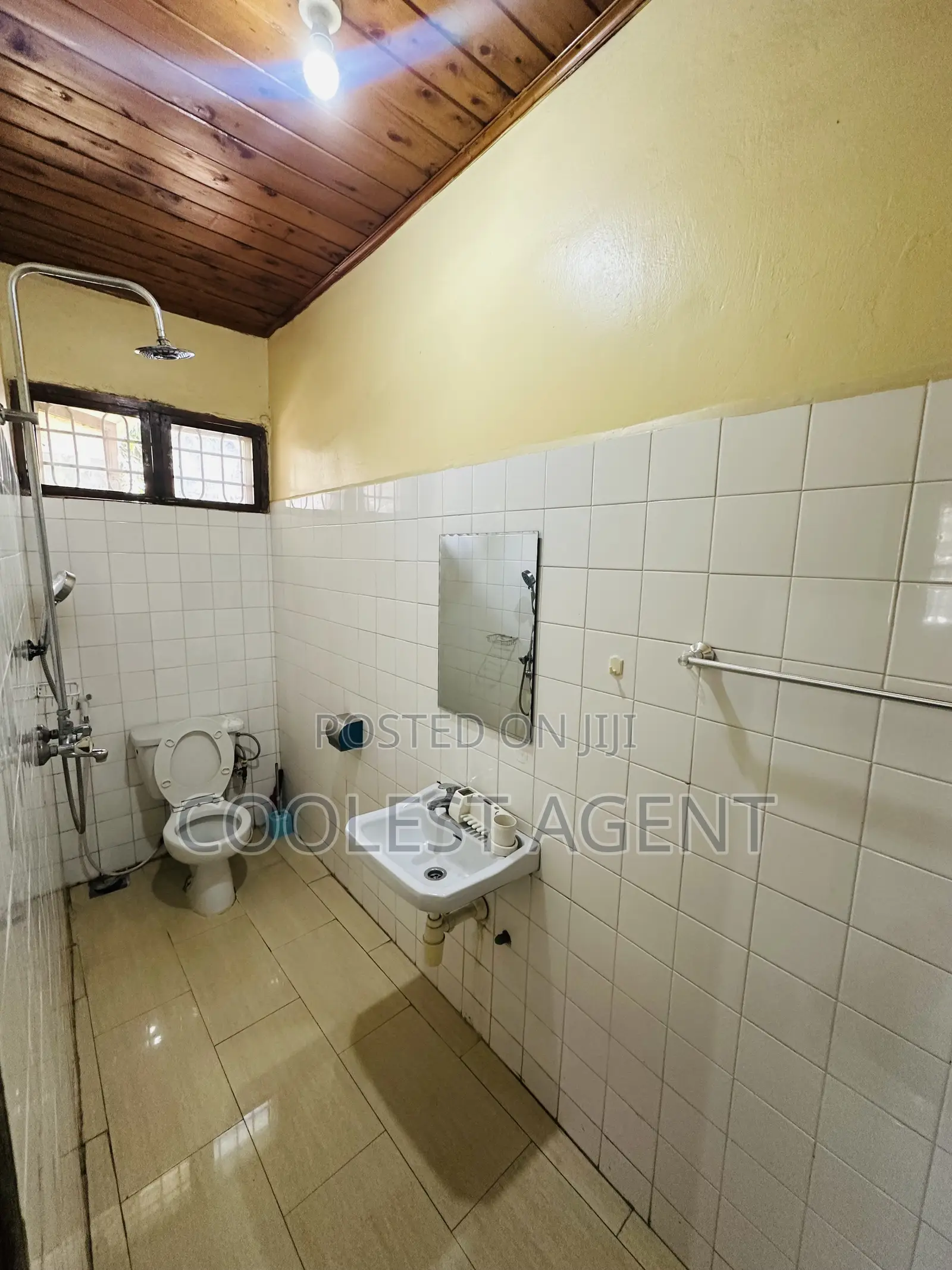 Furnished 1bdrm Shared Apartment in Mikocheni, Kinondoni for rent