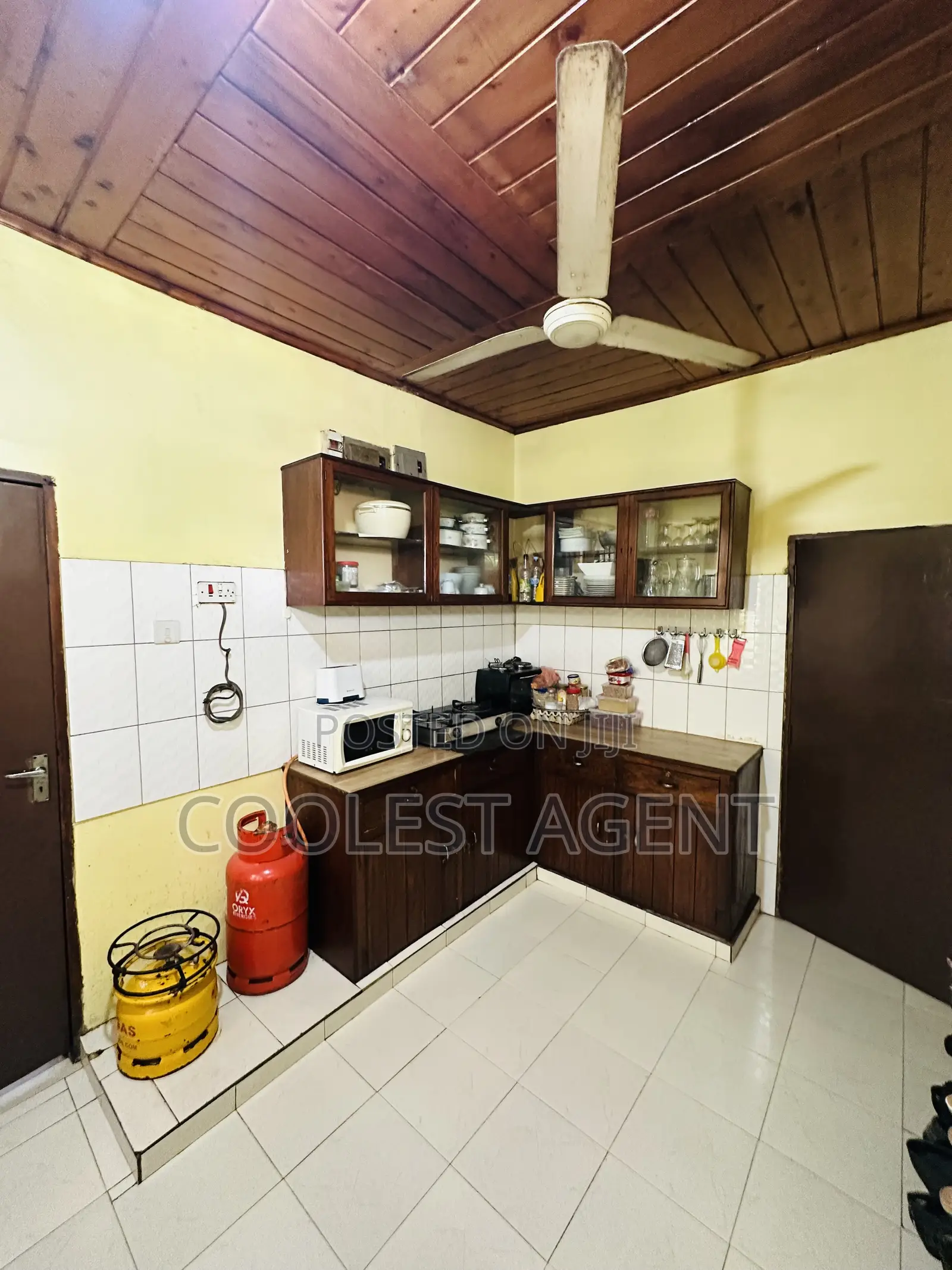 Furnished 1bdrm Shared Apartment in Mikocheni, Kinondoni for rent