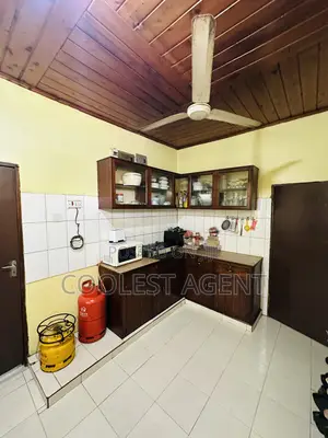Furnished 1bdrm Shared Apartment in Mikocheni, Kinondoni for rent