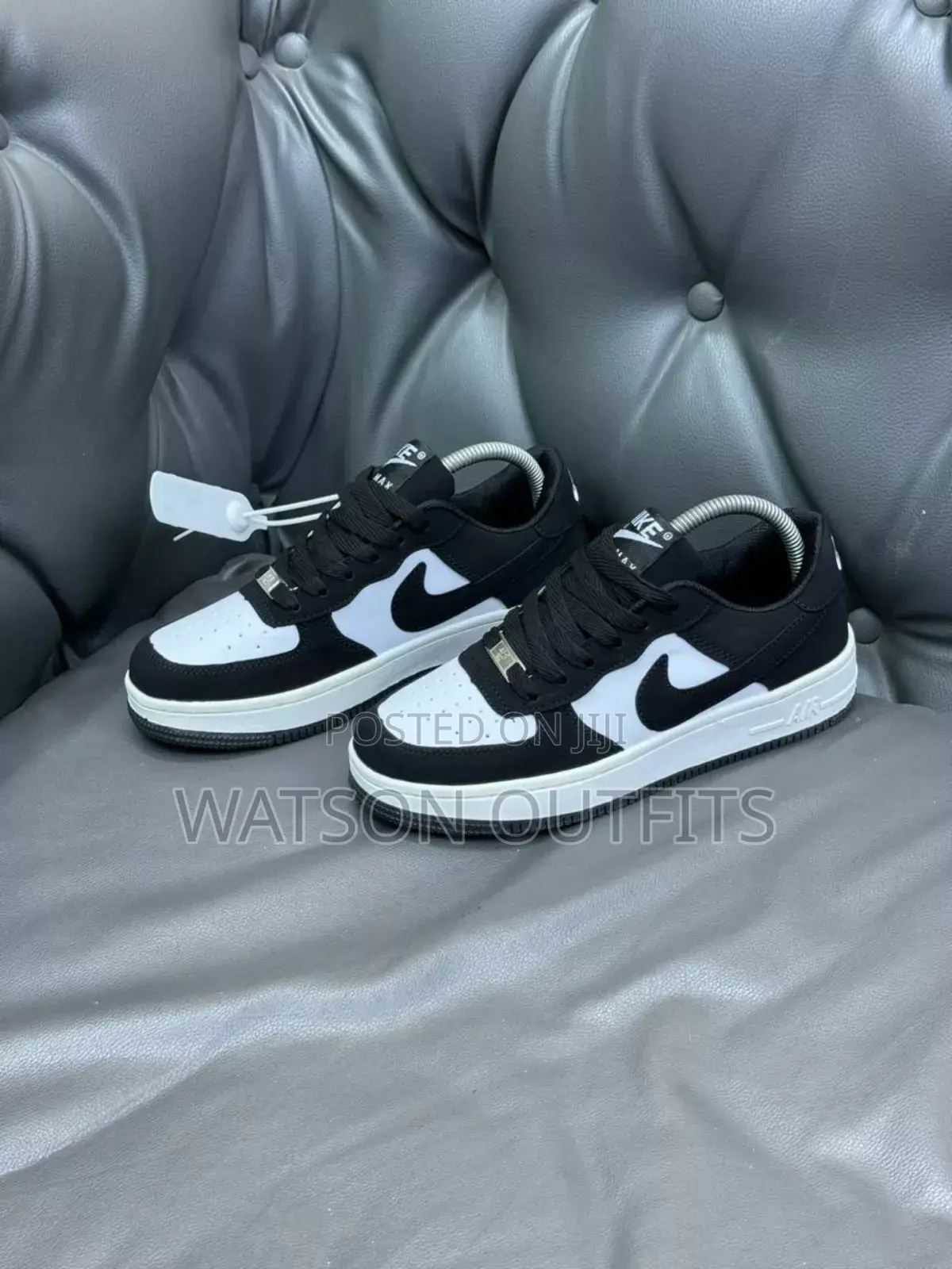 New Stock Arrivals Classic Shoes