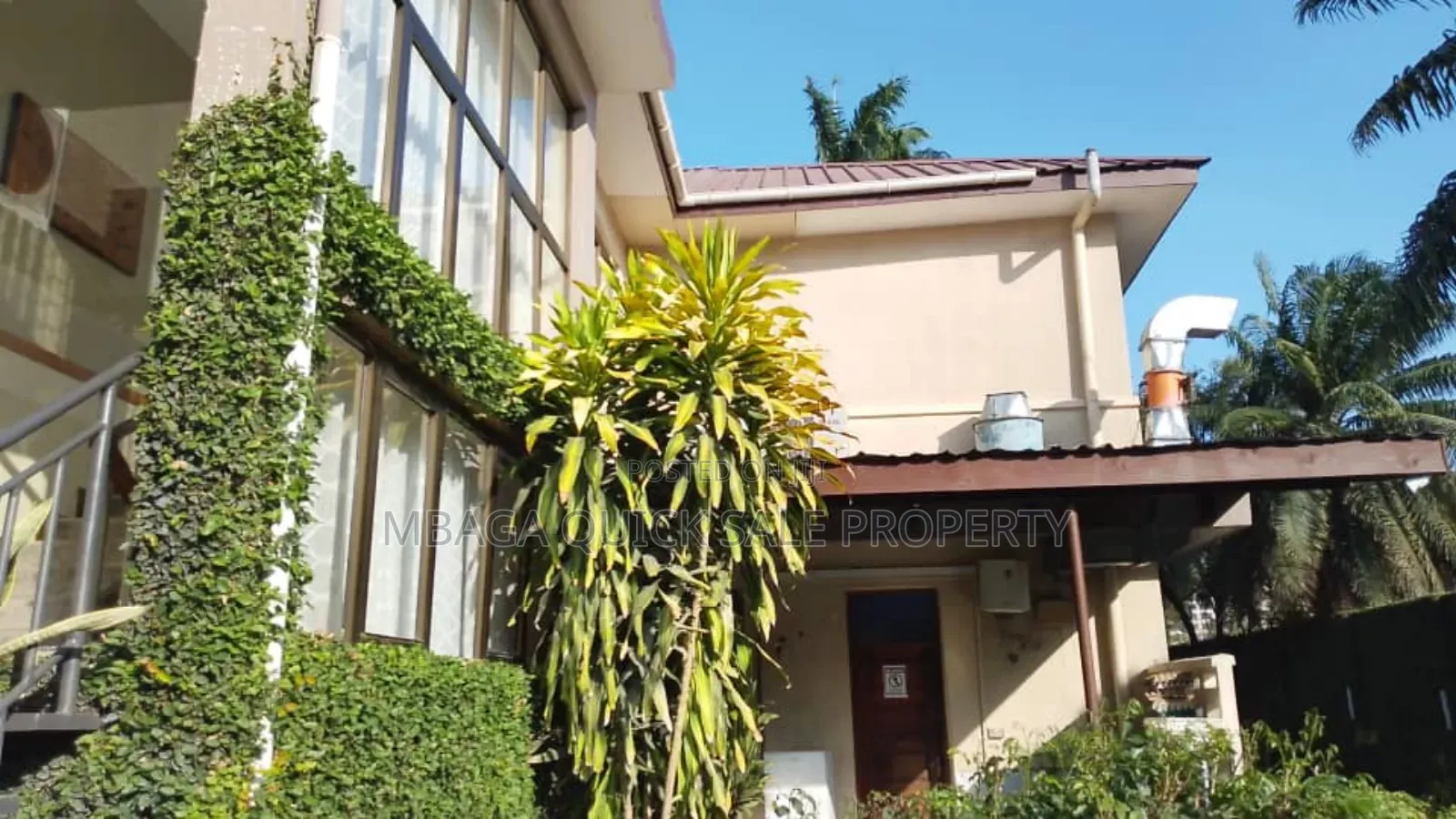 4bdrm House in Mikocheni Kairuki for sale