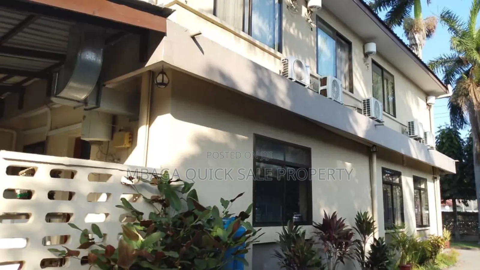 4bdrm House in Mikocheni Kairuki for sale