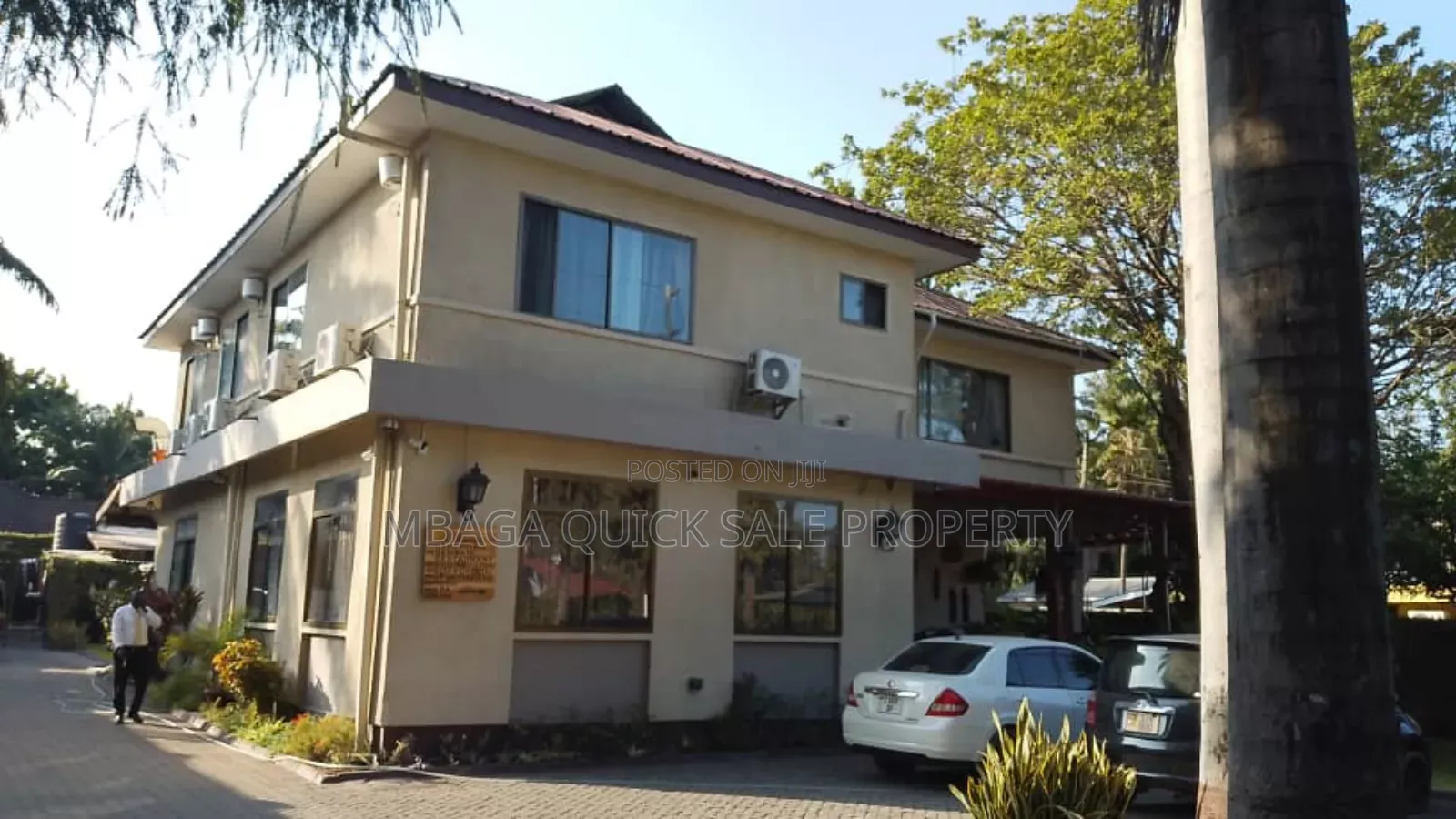 4bdrm House in Mikocheni Kairuki for sale