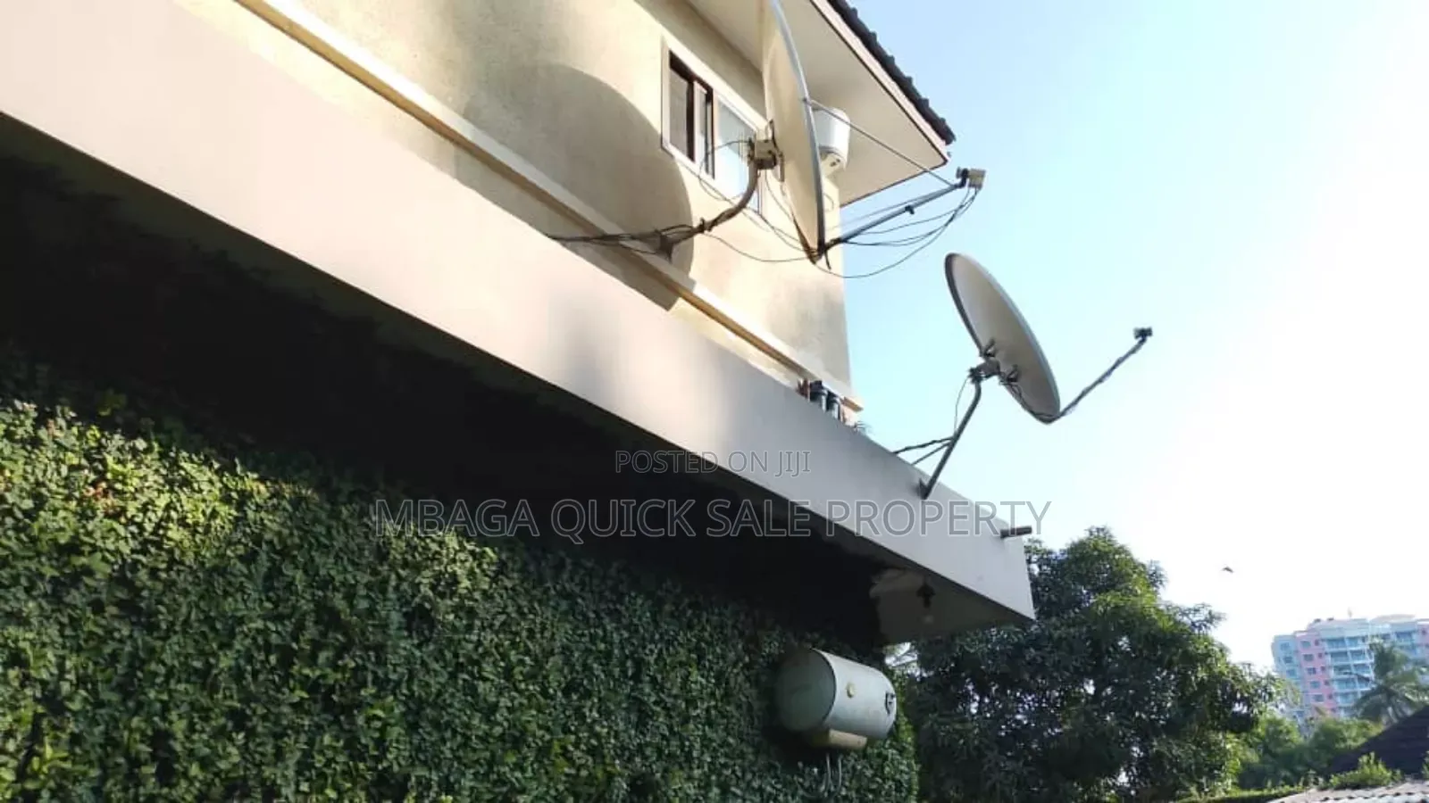 4bdrm House in Mikocheni Kairuki for sale
