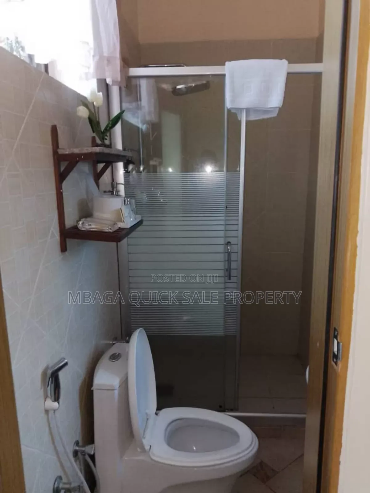 4bdrm House in Mikocheni Kairuki for sale