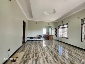 3bdrm Apartment in Goba Center for rent