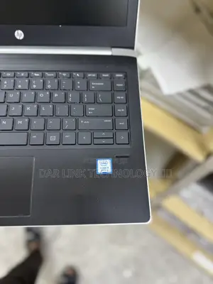 Laptop HP 430 G5 8GB Intel Core I5 HDD+SSD 256GB