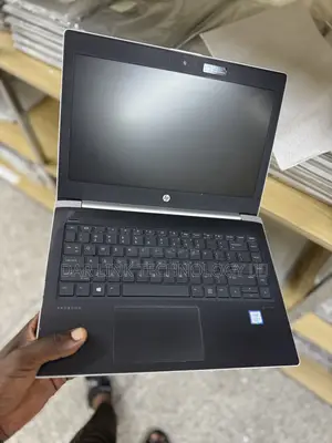 Laptop HP 430 G5 8GB Intel Core I5 HDD+SSD 256GB
