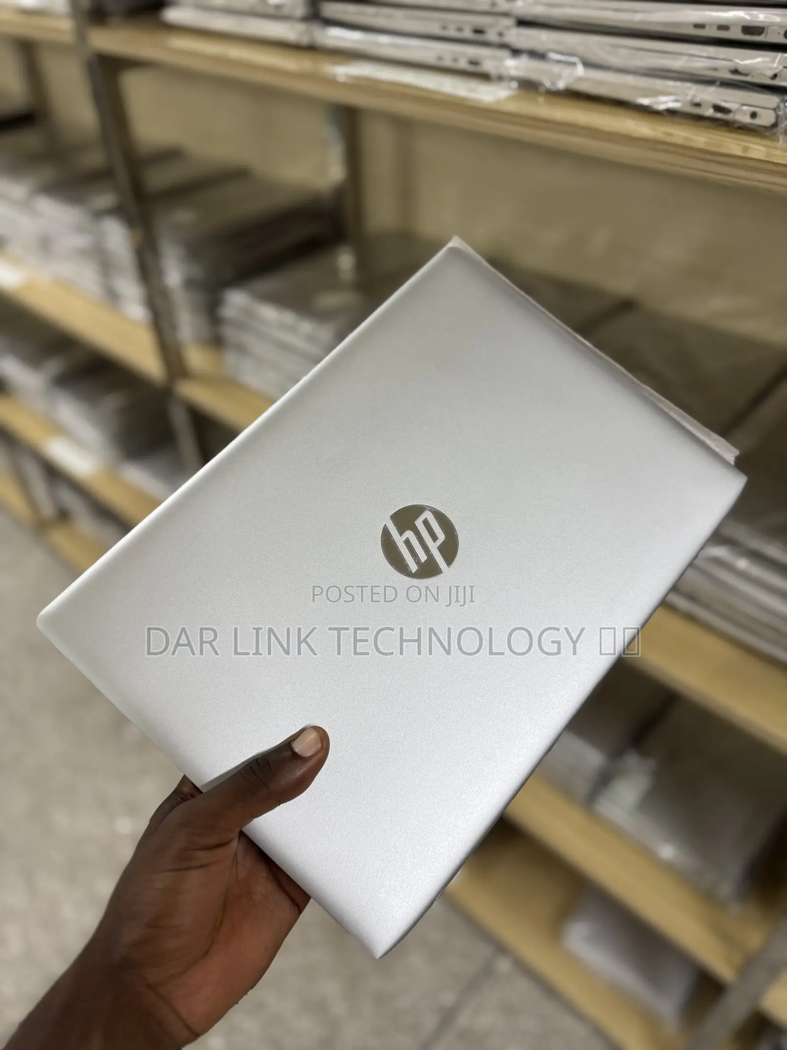 Laptop HP 430 G5 8GB Intel Core I5 HDD+SSD 256GB