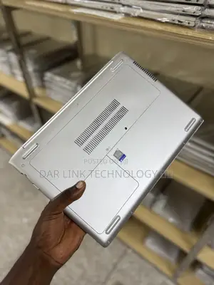 Laptop HP 430 G5 8GB Intel Core I5 HDD+SSD 256GB
