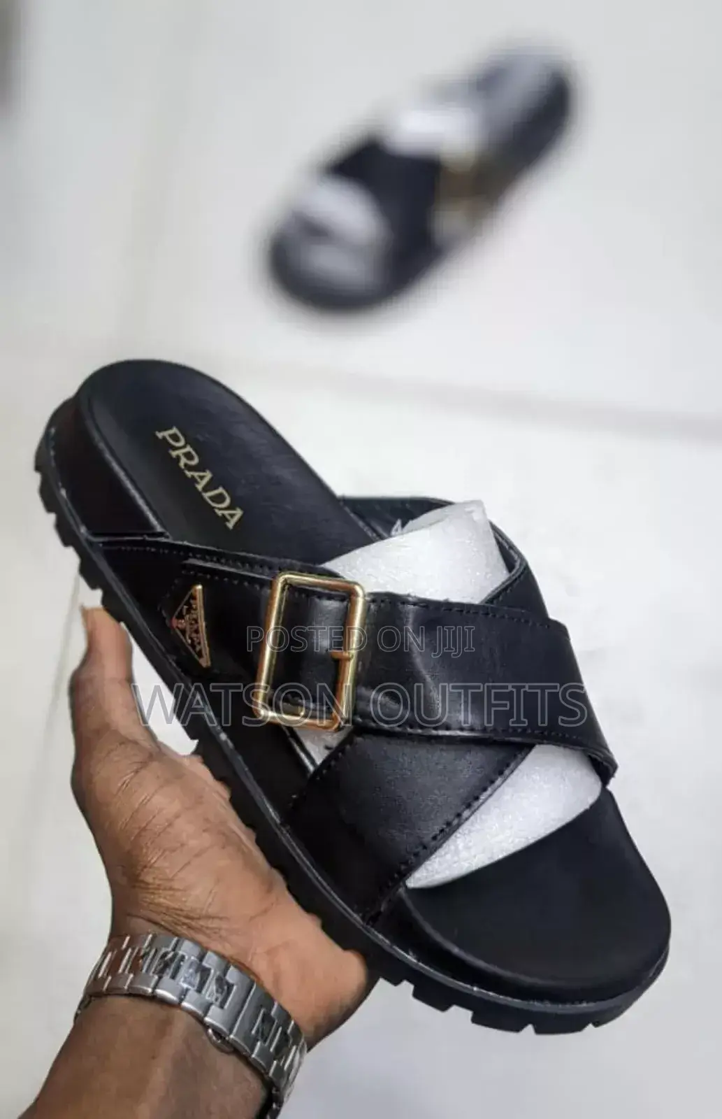 New Philipp Plein Sandals