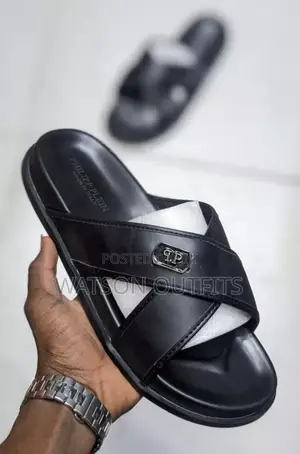 New Philipp Plein Sandals