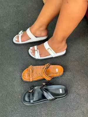 Amazing Looking Foot Sandals