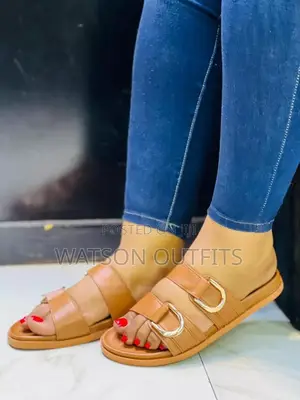 Sendo Classic Za Kike/Wanawake Za Ngozi
