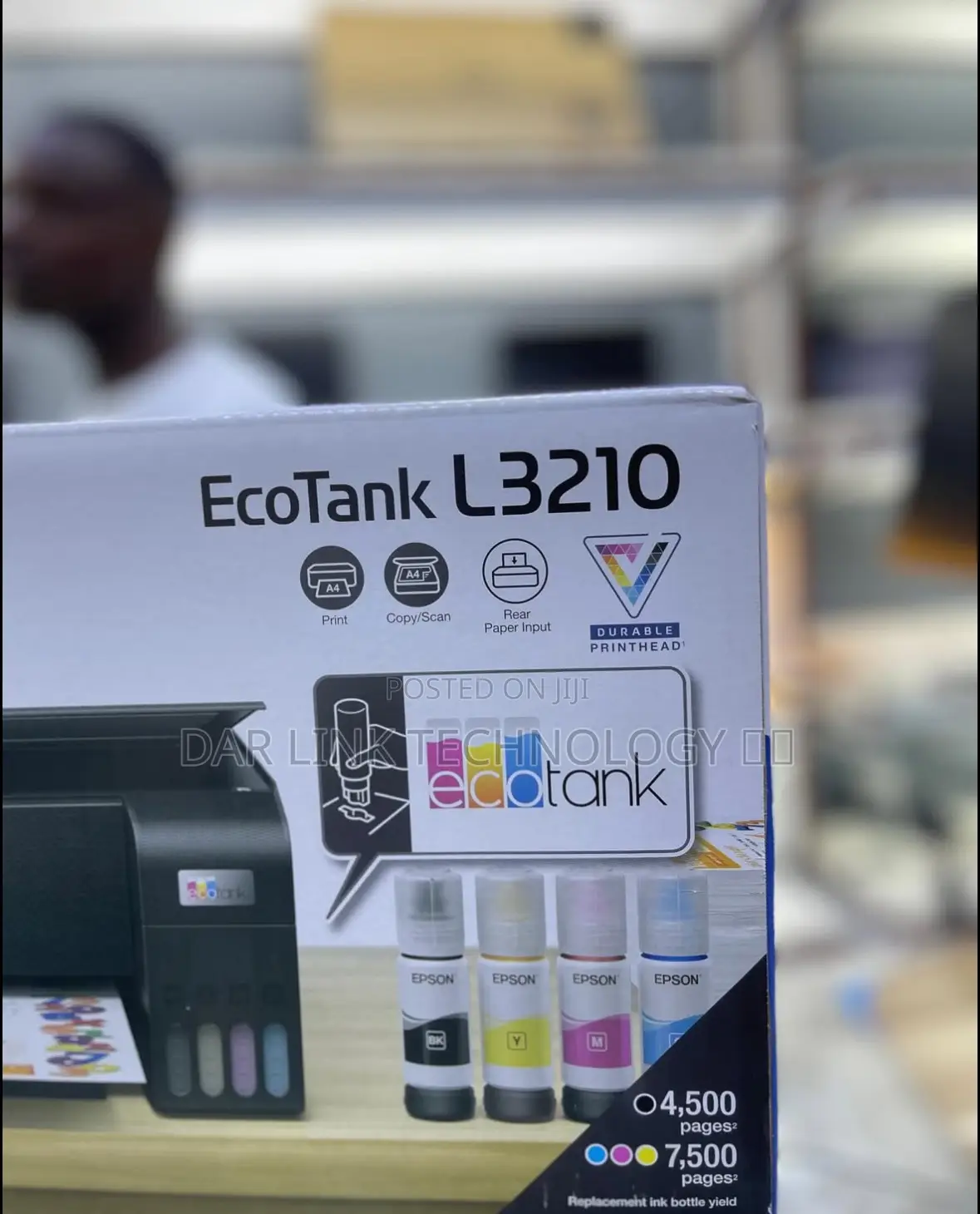 Epson L3250