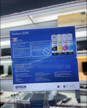 Epson L3250