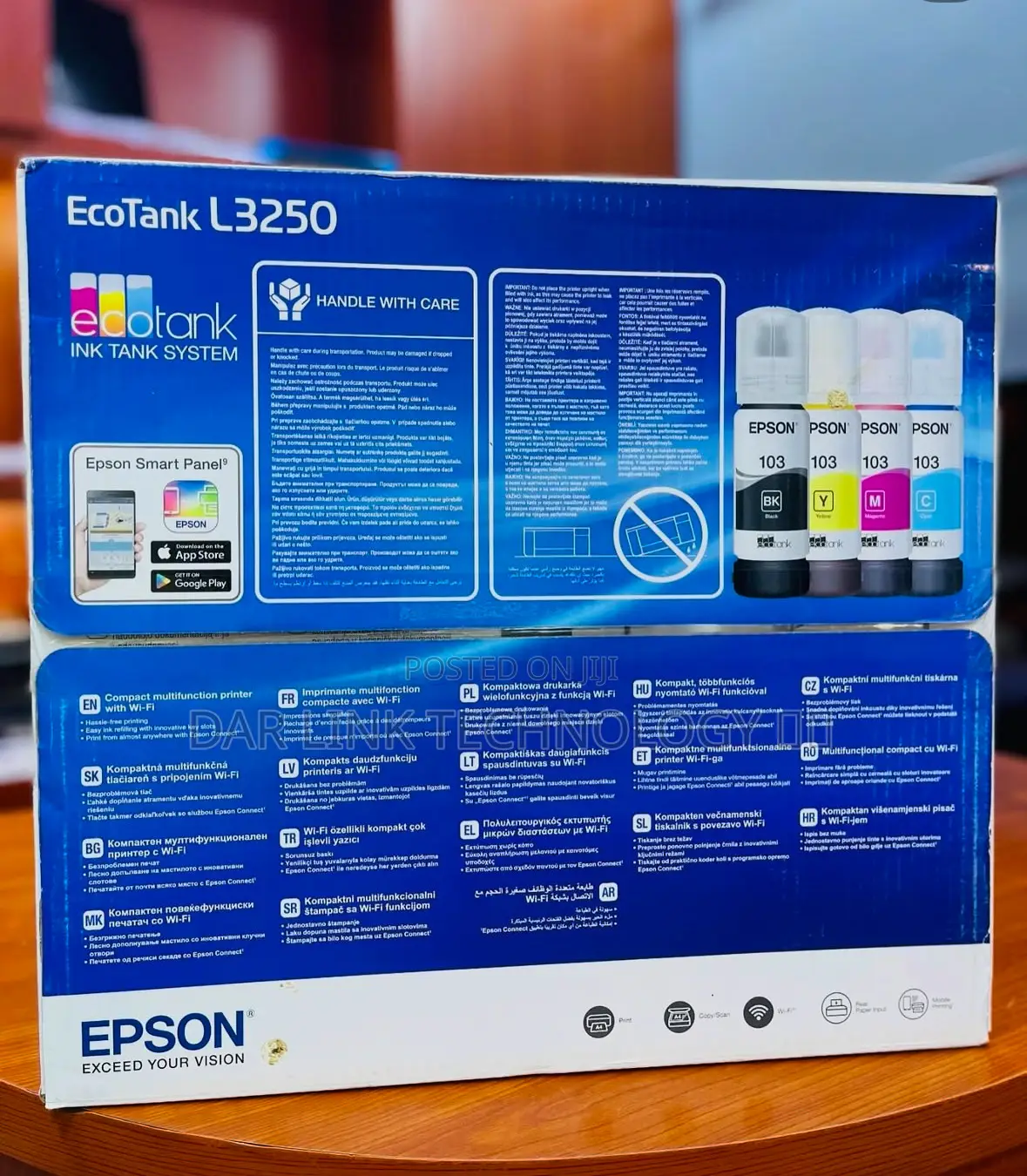 Epson L3250