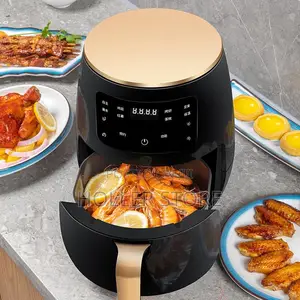 Electric Airfryer