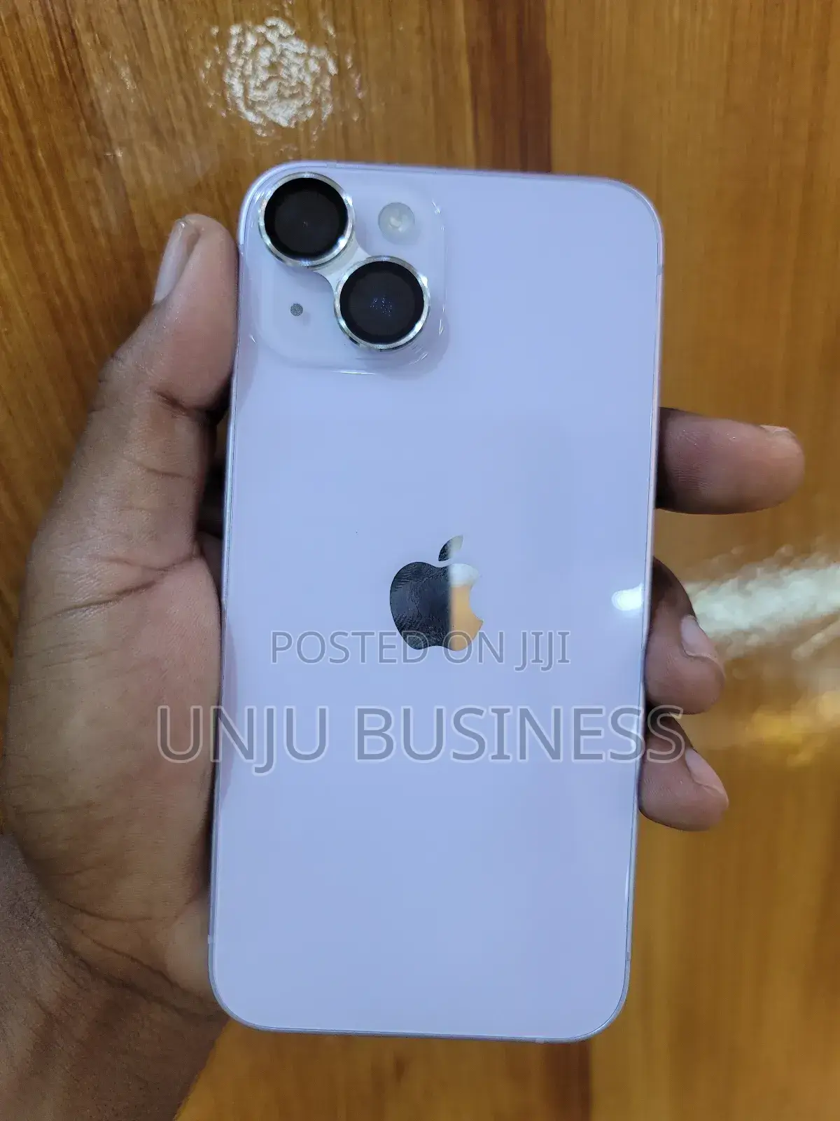 Apple iPhone 14 128 GB White