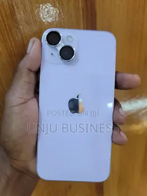 Apple iPhone 14 128 GB White