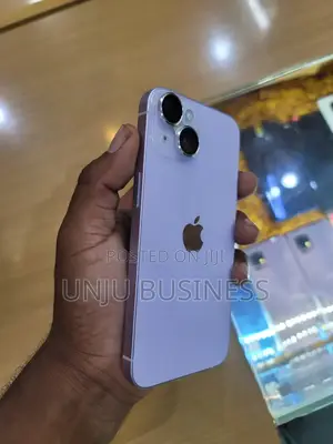 Apple iPhone 14 128 GB White