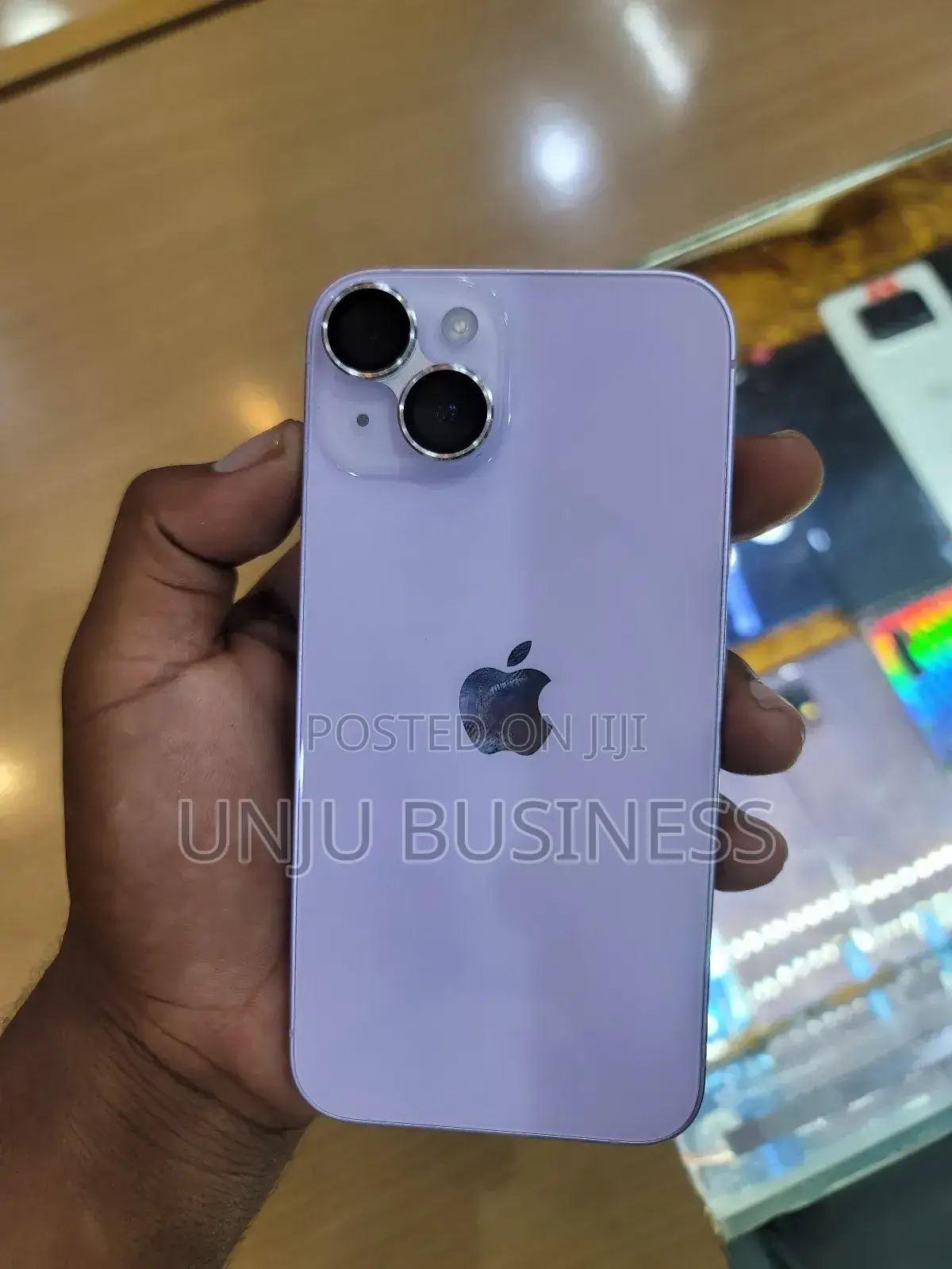 Apple iPhone 14 128 GB White