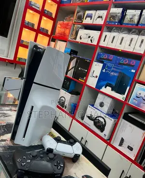 Ps5 Slim Disc Version