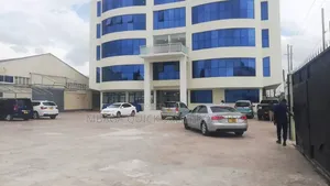 Office Space for Rent at Mikocheni Itv Industrial Area