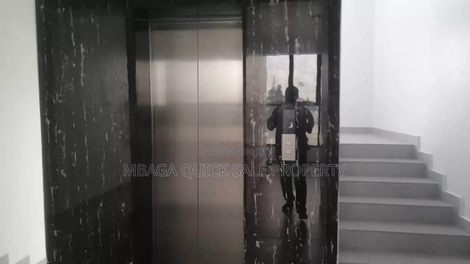 Office Space for Rent at Mikocheni Itv Industrial Area