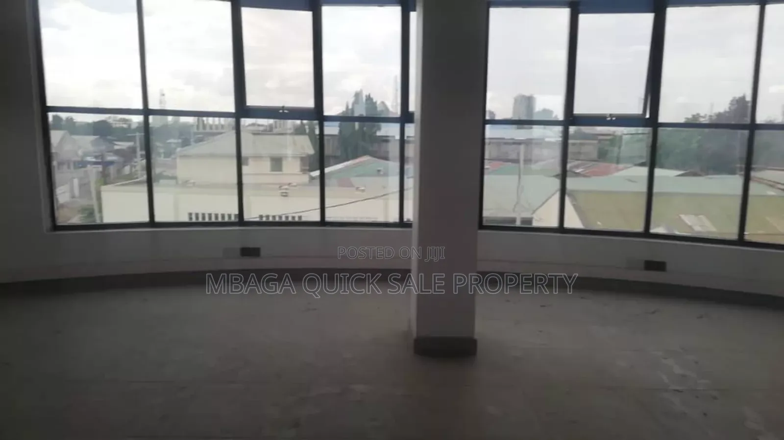 Office Space for Rent at Mikocheni Itv Industrial Area