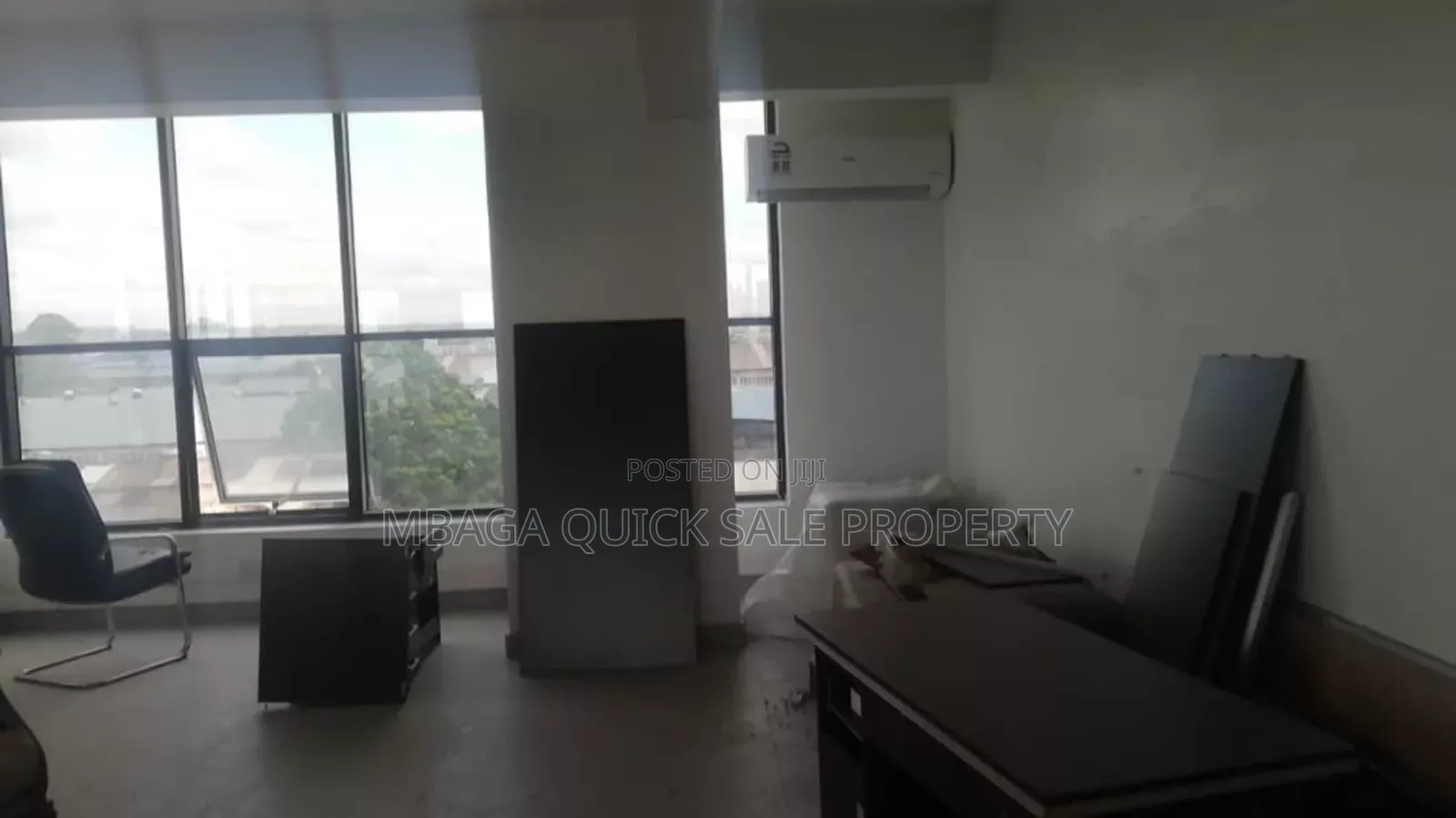 Office Space for Rent at Mikocheni Itv Industrial Area