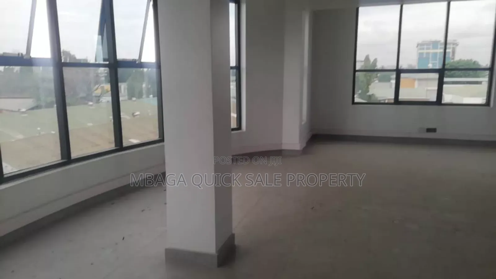 Office Space for Rent at Mikocheni Itv Industrial Area