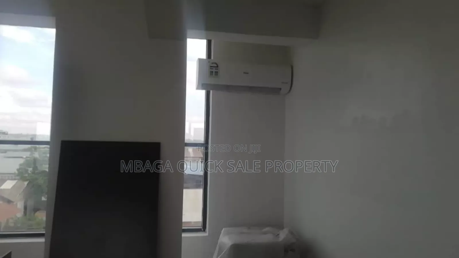 Office Space for Rent at Mikocheni Itv Industrial Area