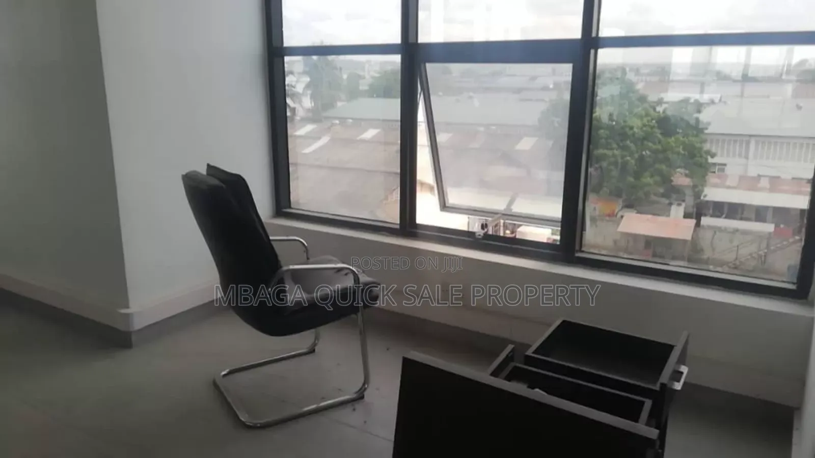 Office Space for Rent at Mikocheni Itv Industrial Area