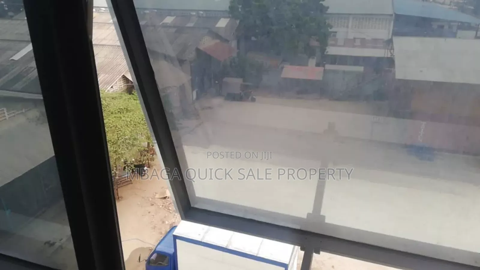 Office Space for Rent at Mikocheni Itv Industrial Area