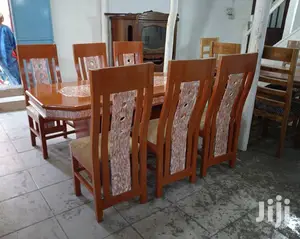 Dinning Table Design