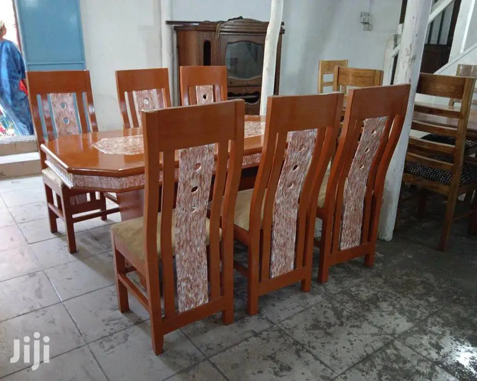 Dinning Table Design