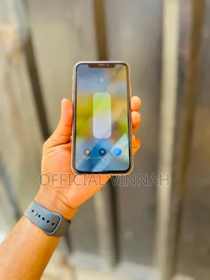 Apple iPhone XR 64 GB Orange
