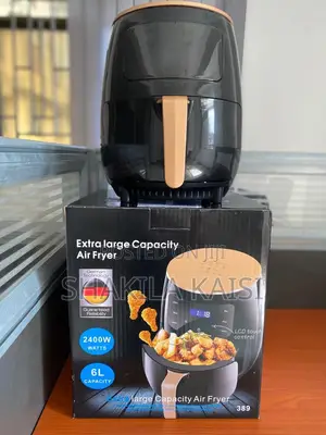 Air Fryer 6l
