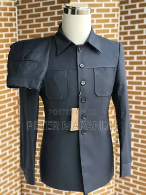 Smart Kaunda Mens
