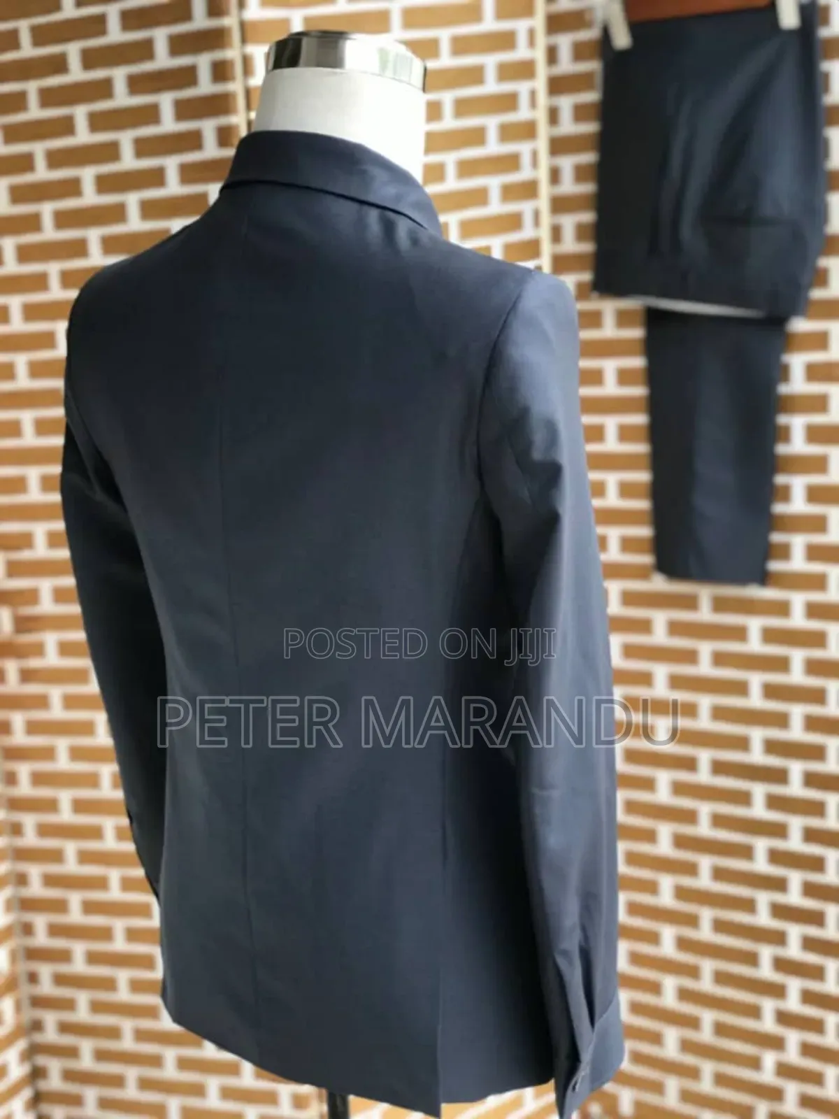 Smart Kaunda Mens